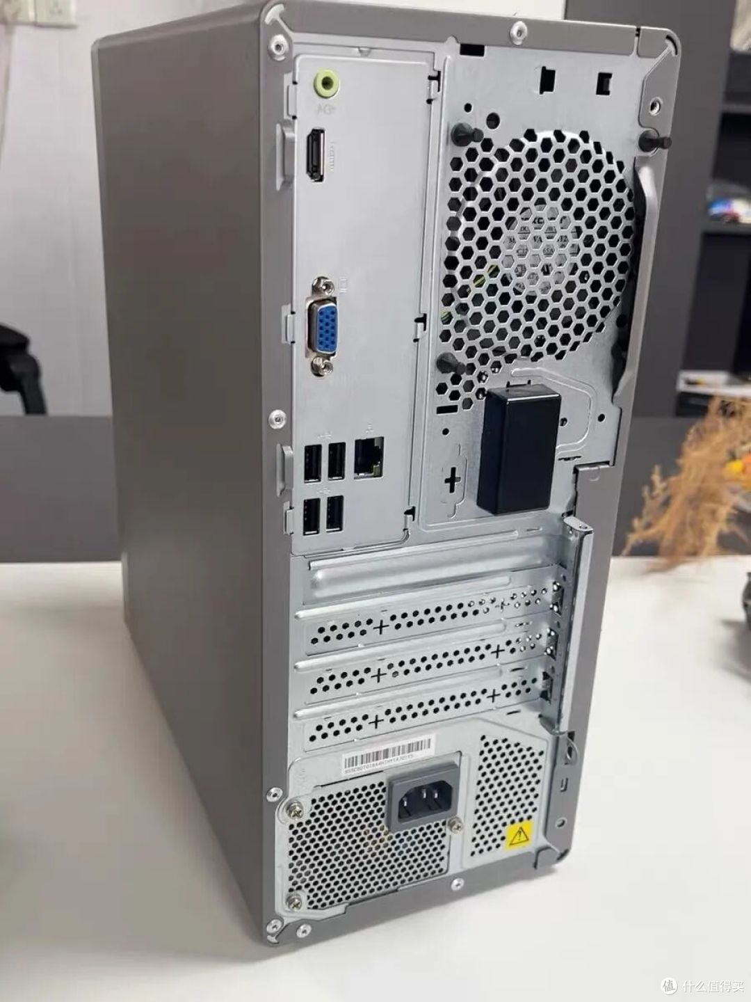 海鲜市场大量流出，联想天逸510Pro.AM4准系统支持3SATA+m.2
