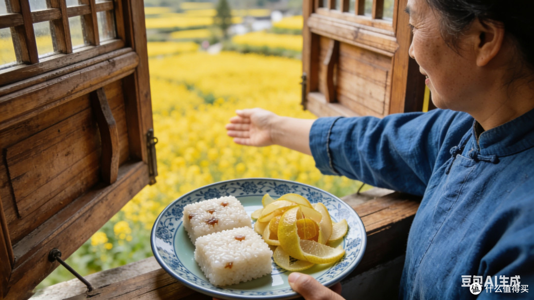 春日旅行:避开人潮赏花