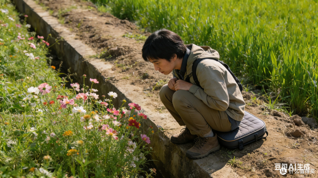 春日旅行:避开人潮赏花