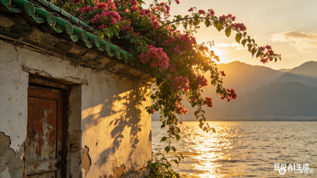 春日旅行:避开人潮赏花