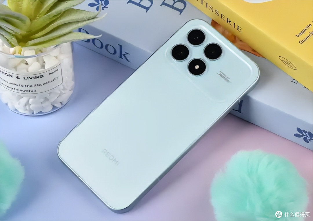 16GB+512GB大内存，2000多预算，买这4款手机