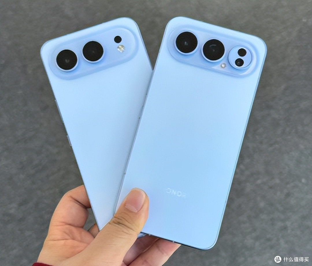 16GB+512GB大内存，2000多预算，买这4款手机