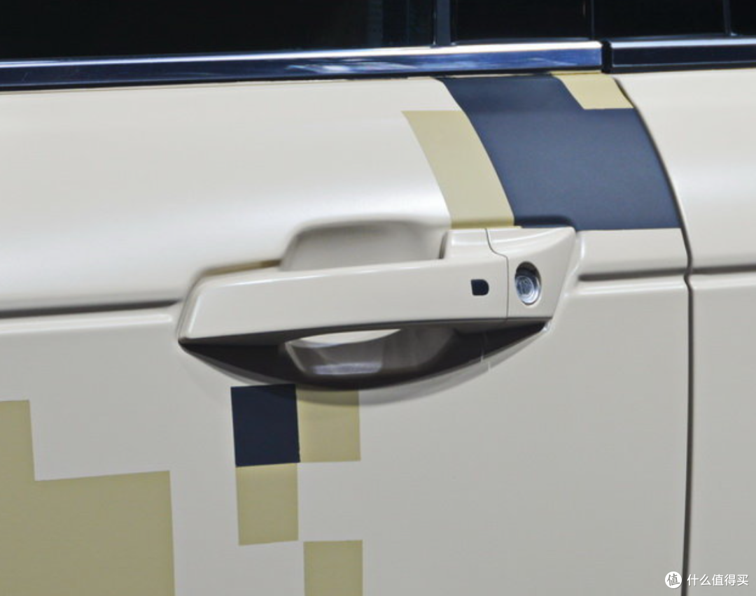 长安CS95:15万级自主品牌“巨无霸”,全系2.0T+8AT重塑大七座