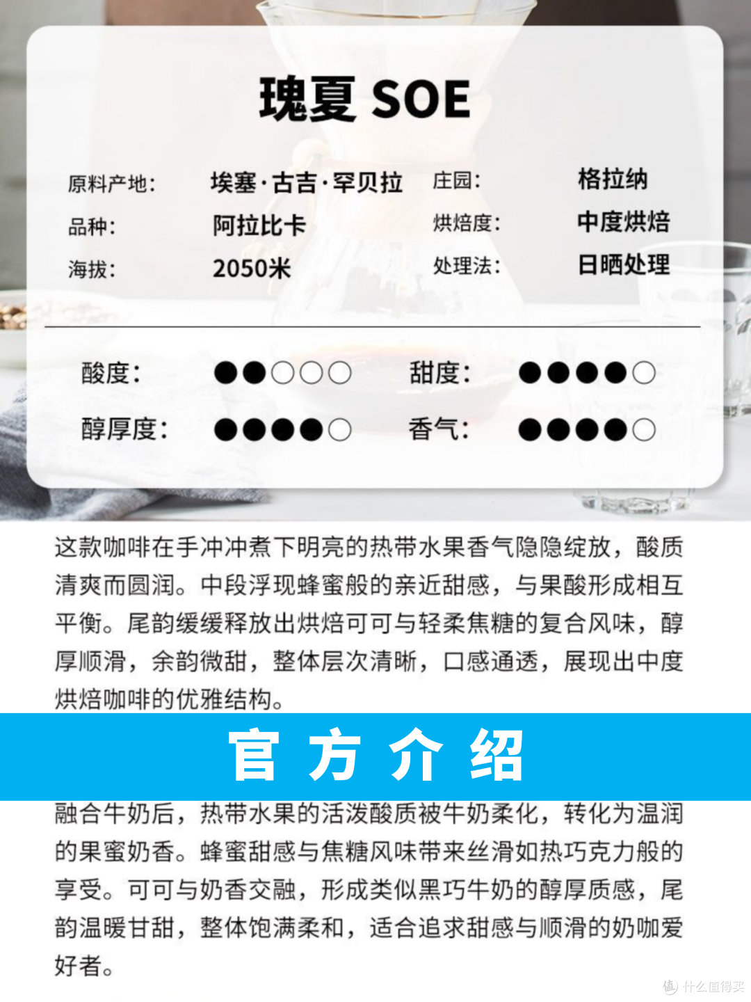 S26E17 AFRIPRIDE COFFEE 瑰夏 SOE 中度烘焙 意式咖啡豆