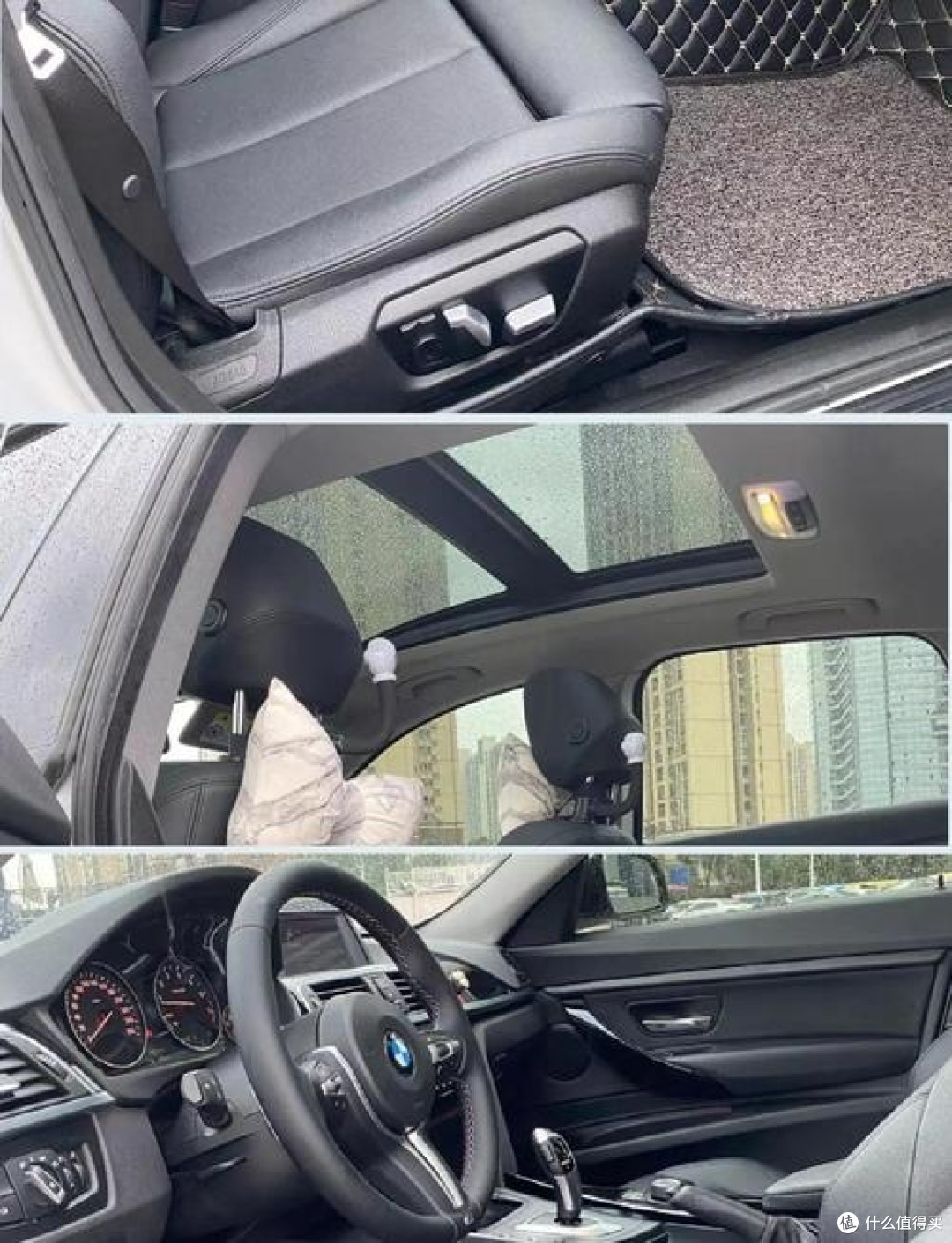 为何选择宝马320:一款平衡豪华与实用的中型车