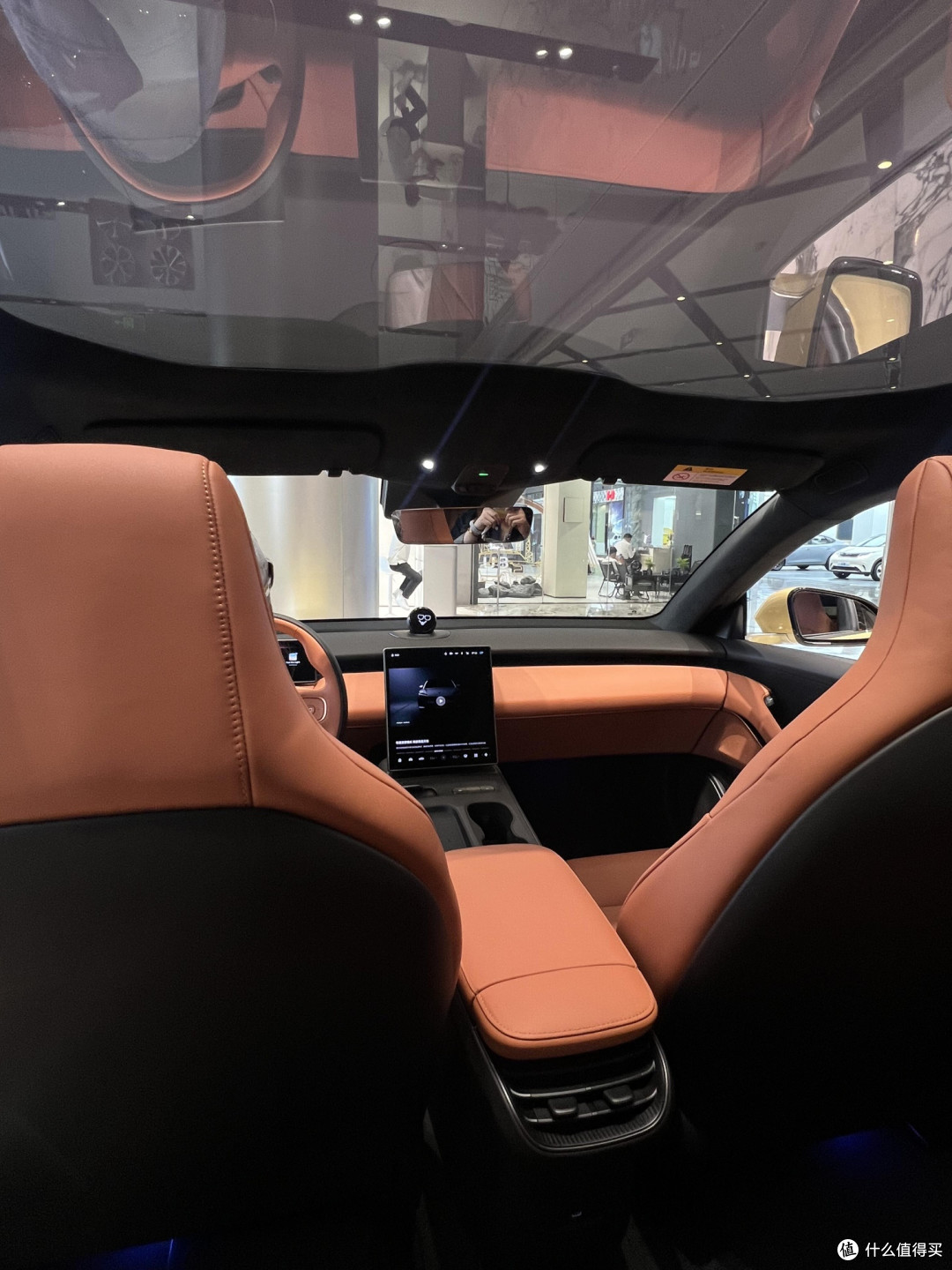 选车心路:从迷茫到笃定