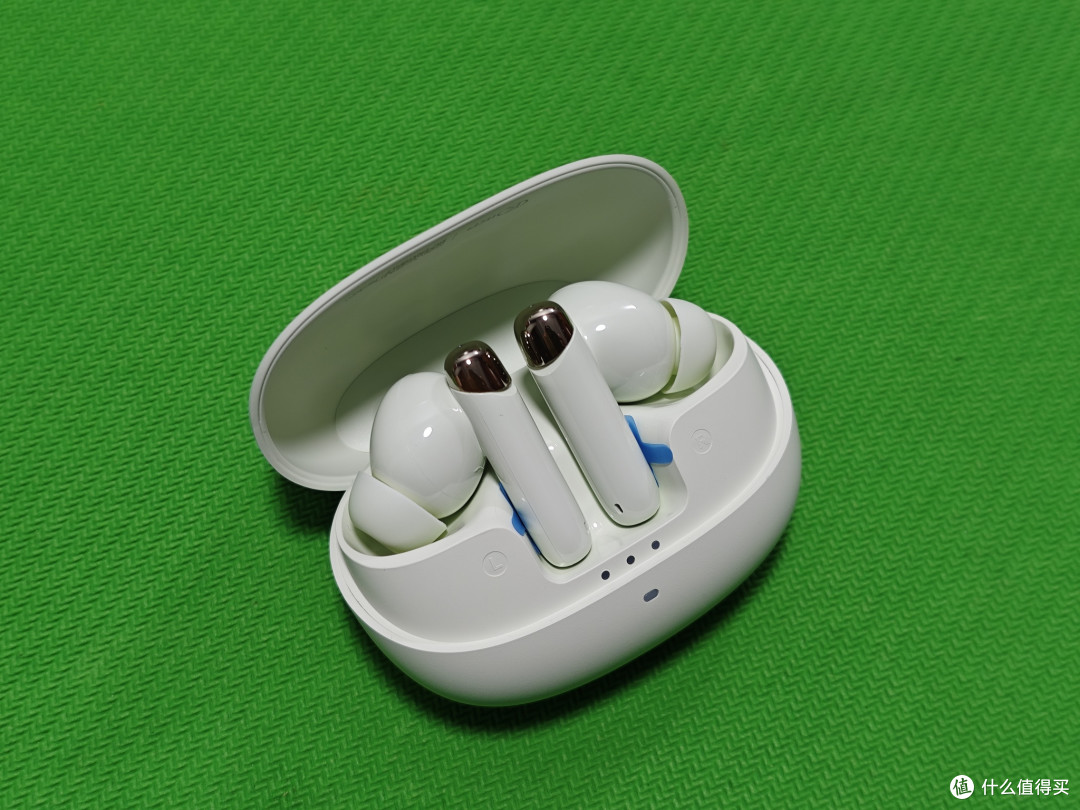 深度实测：iKF Zing Pro入耳式降噪蓝牙耳机，通勤运动的最好伴侣