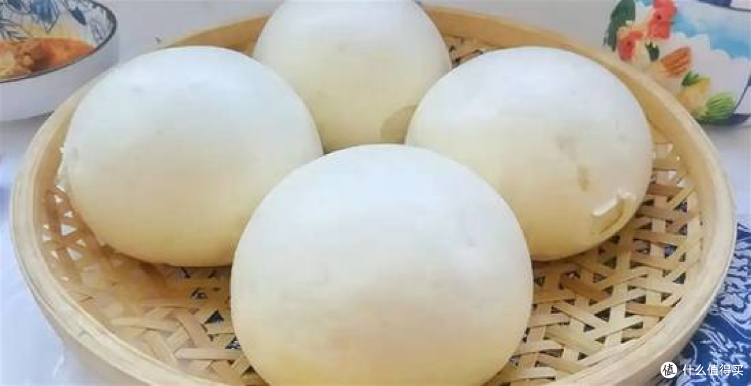 女大学生4个养生馒头卖3万,中式美学+药食同源,凭啥这么贵?