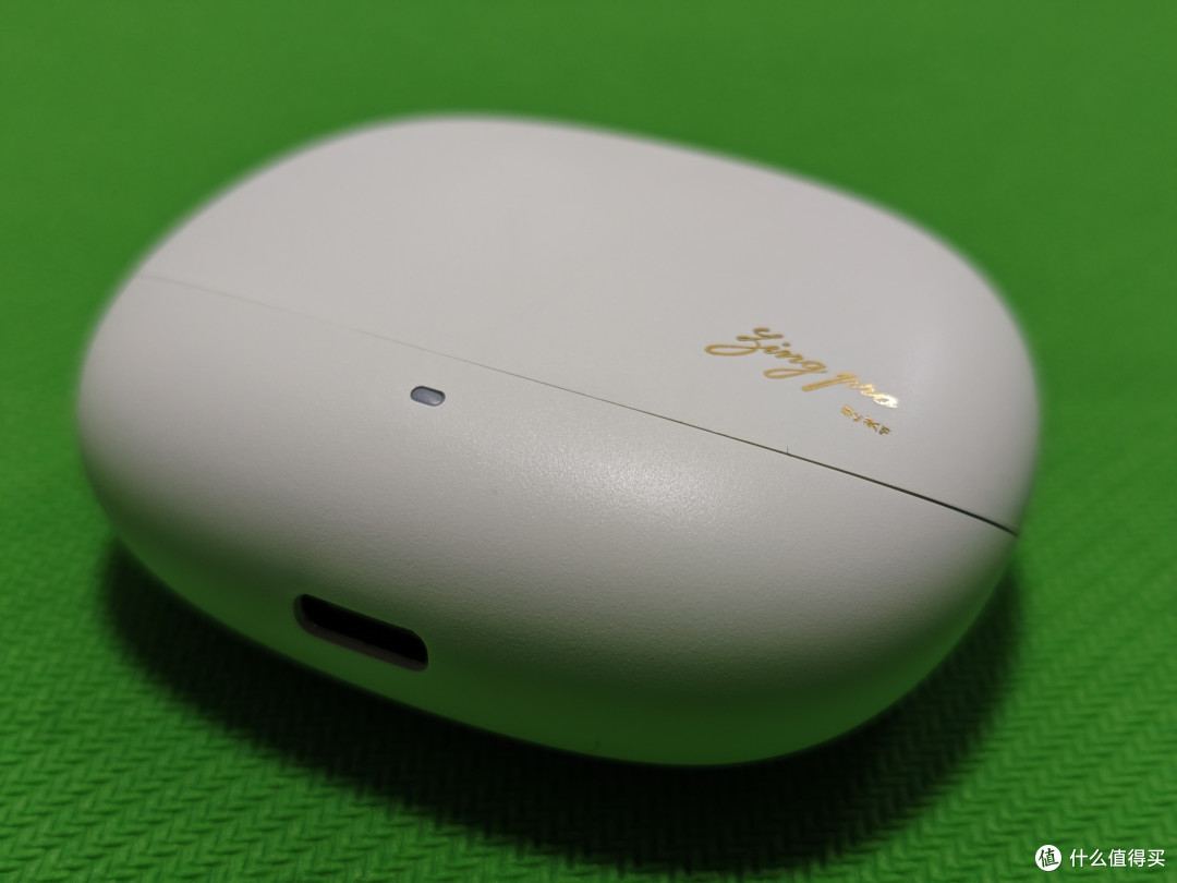 深度实测：iKF Zing Pro入耳式降噪蓝牙耳机，通勤运动的最好伴侣