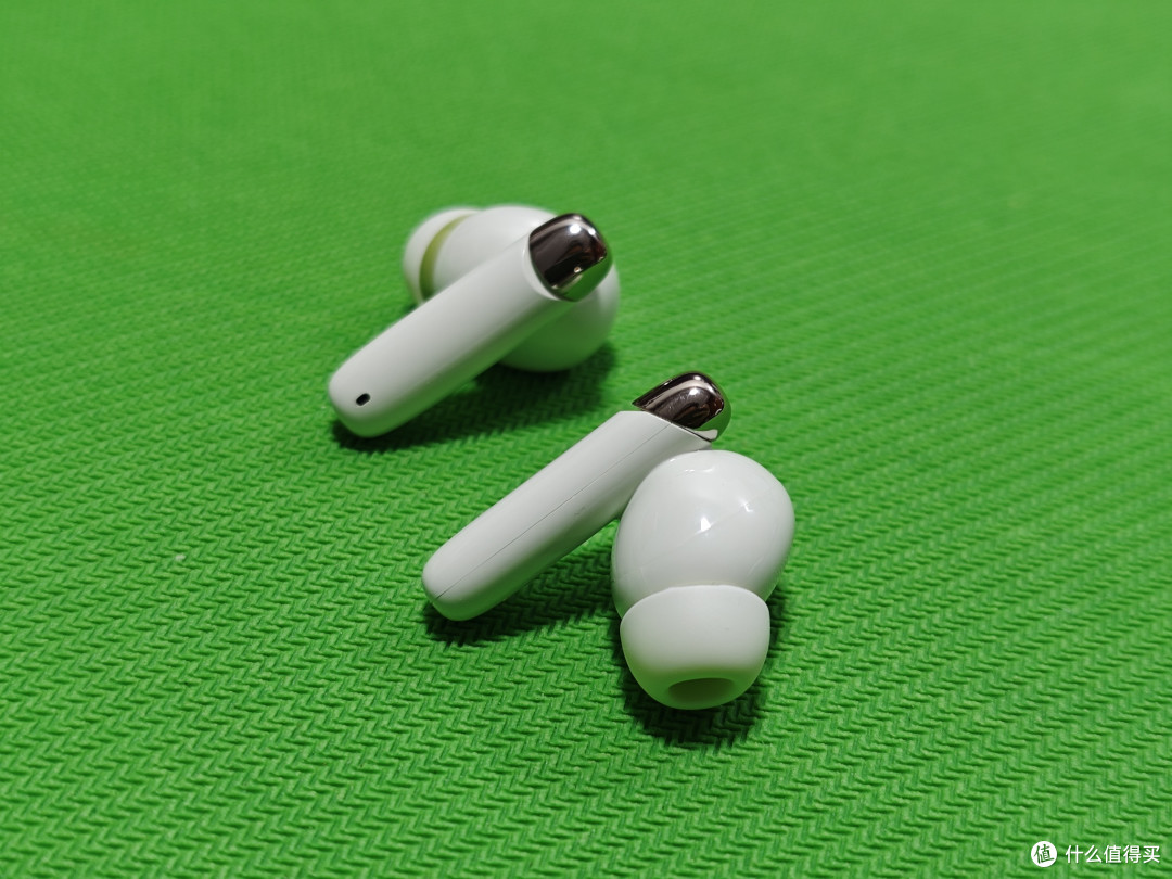 深度实测：iKF Zing Pro入耳式降噪蓝牙耳机，通勤运动的最好伴侣