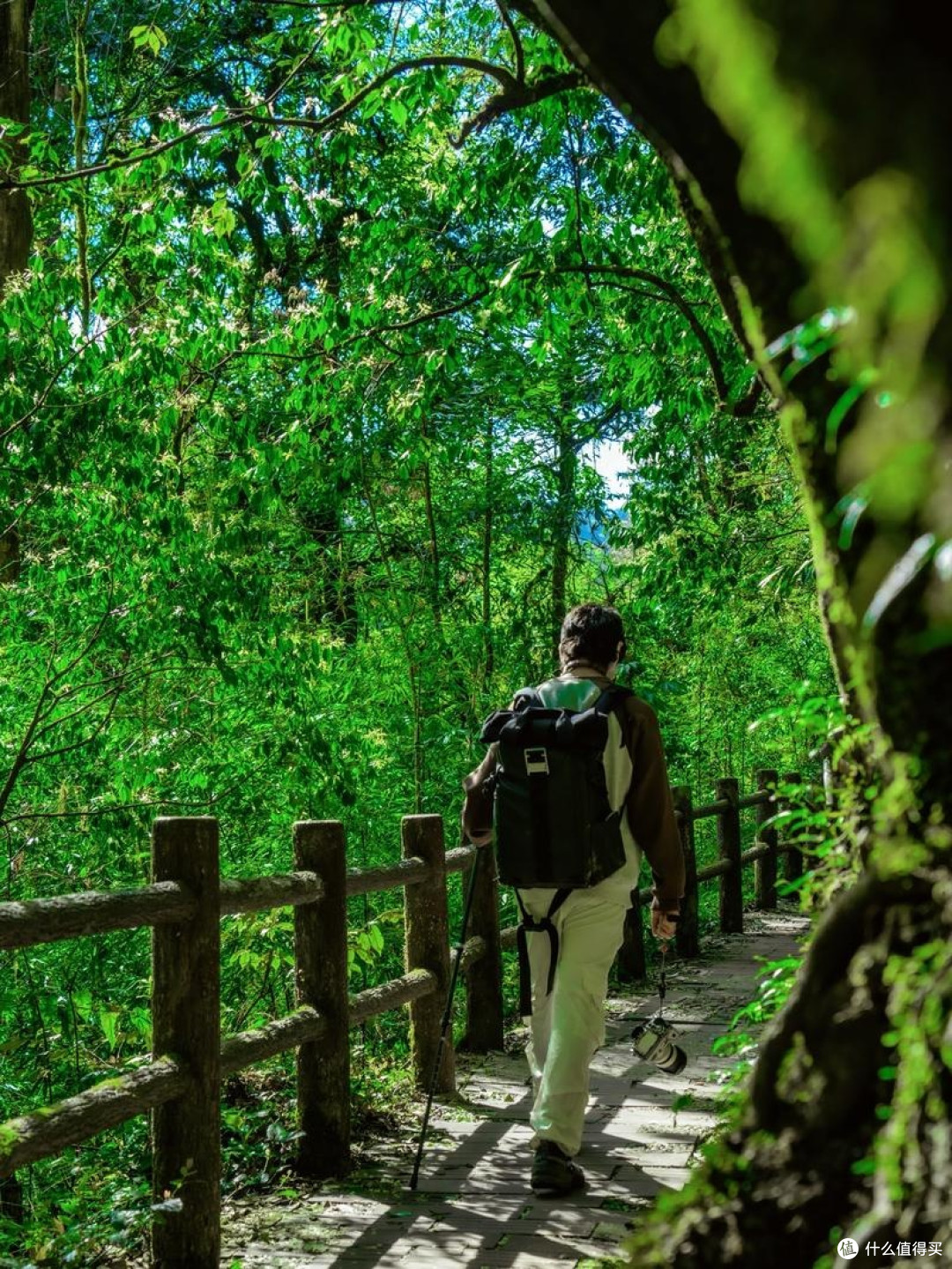 深圳徒步路线与装备指南