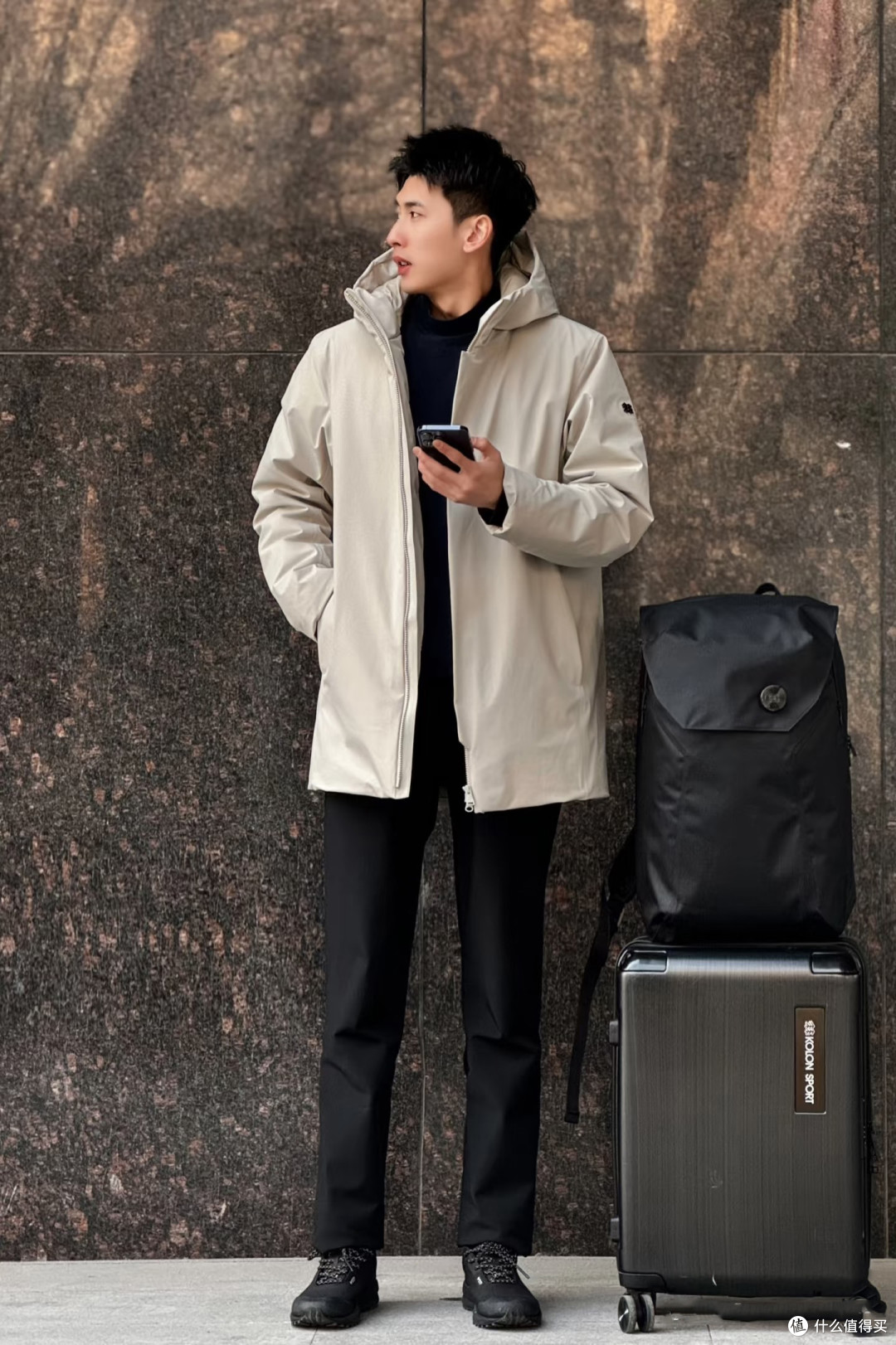 中年男人要少穿:这4种“假时髦、真土气”的春装,油腻又廉价!