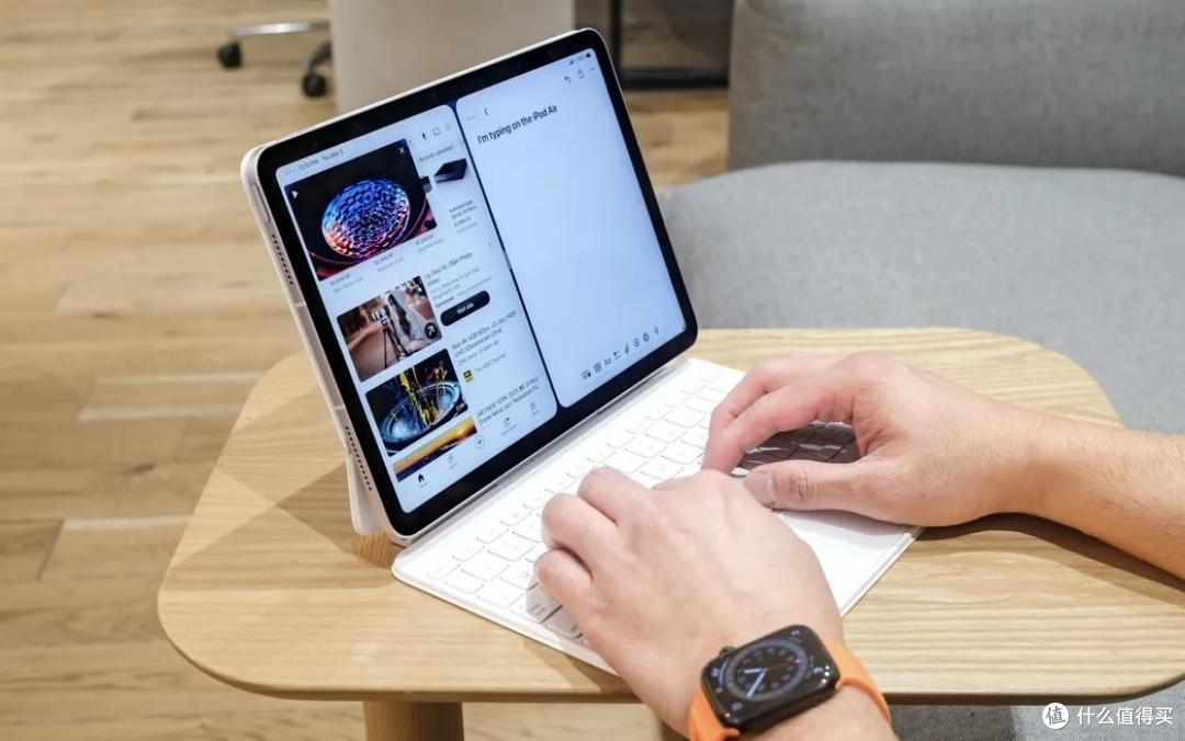 苹果iPad Air M4评测:我承认它很优秀,但这3个缺点也很明显