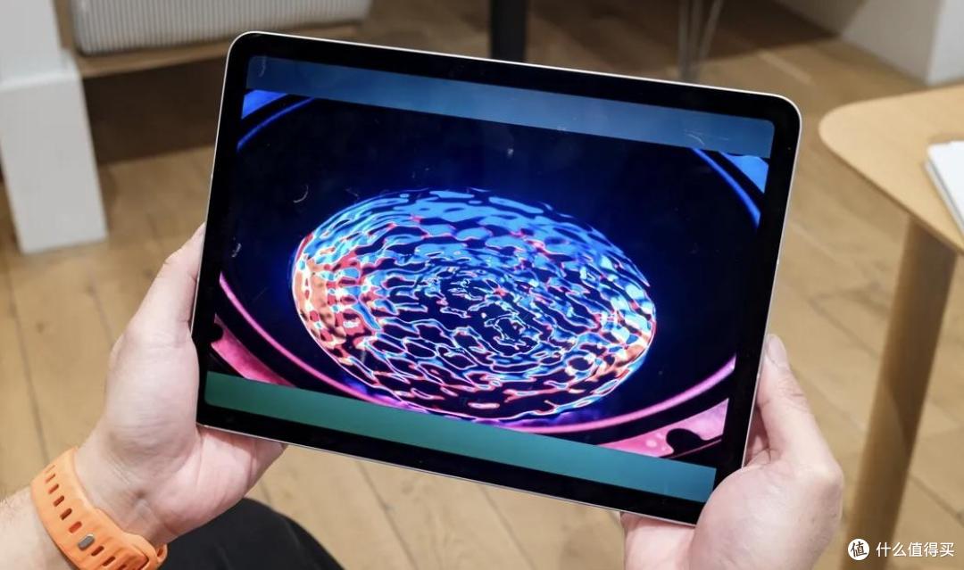 苹果iPad Air M4评测:我承认它很优秀,但这3个缺点也很明显