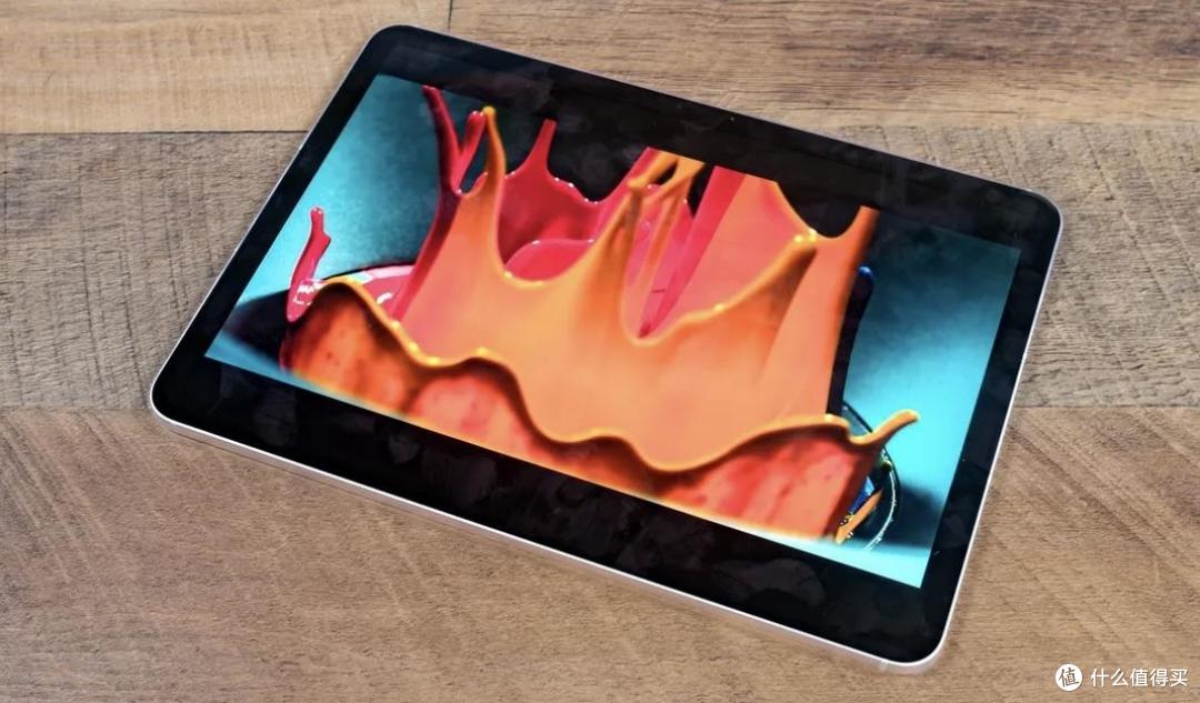苹果iPad Air M4评测:我承认它很优秀,但这3个缺点也很明显