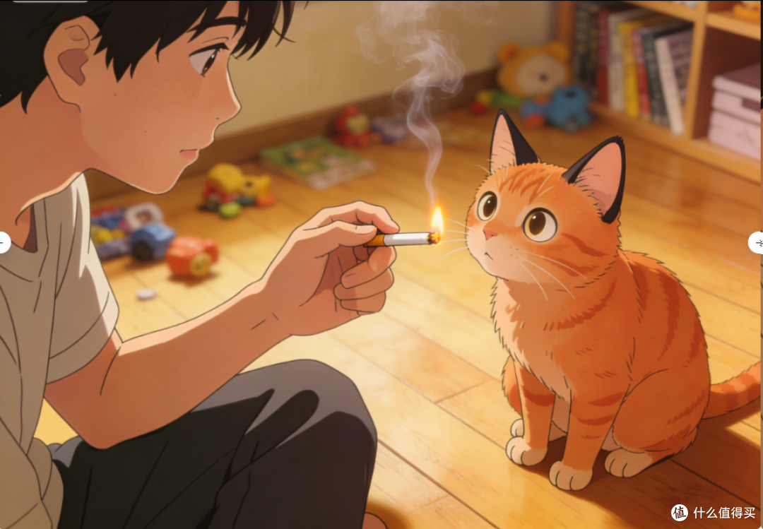 这样养猫,等于“慢性杀猫”!