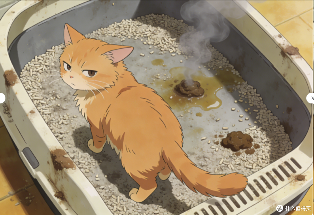 这样养猫,等于“慢性杀猫”!