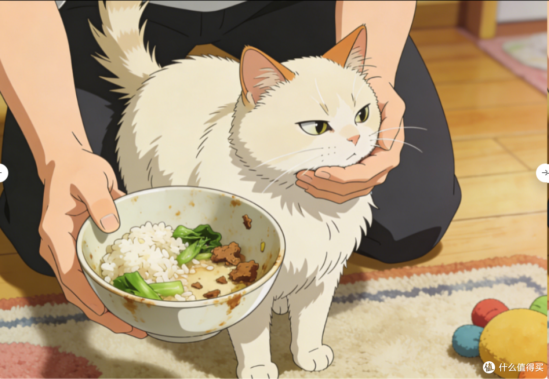 这样养猫,等于“慢性杀猫”!