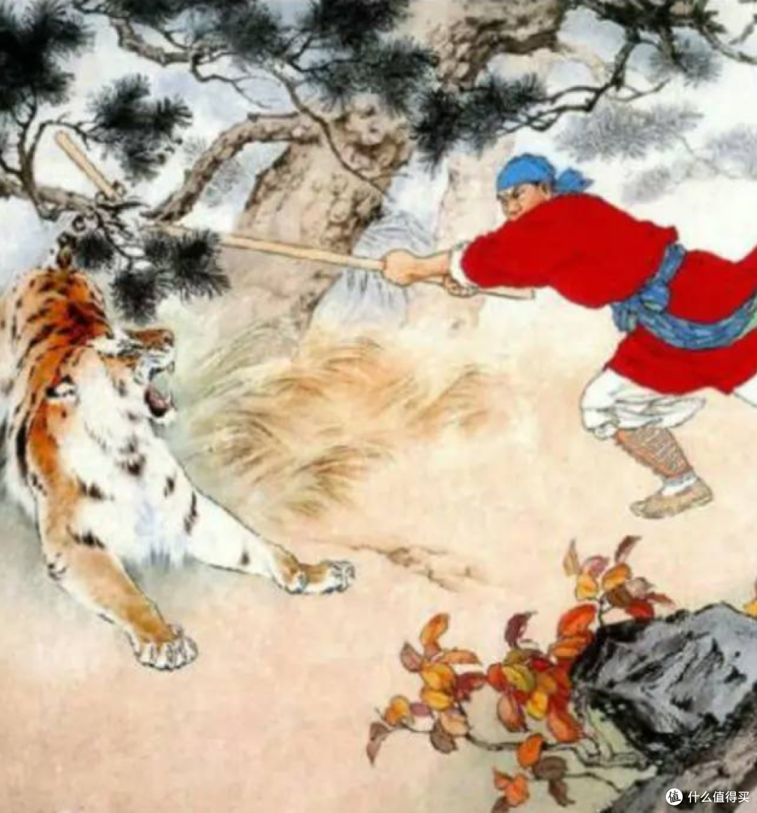 人类第一件武器是棍棒,游戏里却被剑斧碾压,真相藏在设计里!