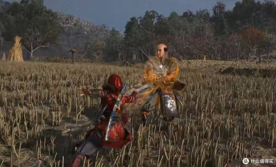 人类第一件武器是棍棒,游戏里却被剑斧碾压,真相藏在设计里!