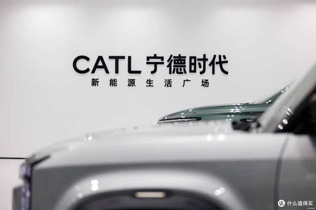 造车不如造电池?宁德时代去年722亿净利润,碾压13家车企