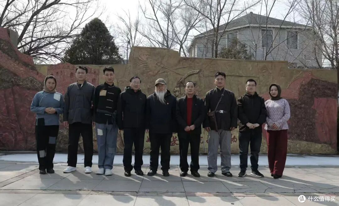 喜峰口长城抗战纪念活动暨微视频开机仪式举行