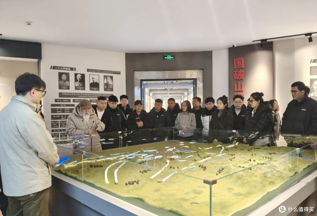 喜峰口长城抗战纪念活动暨微视频开机仪式举行