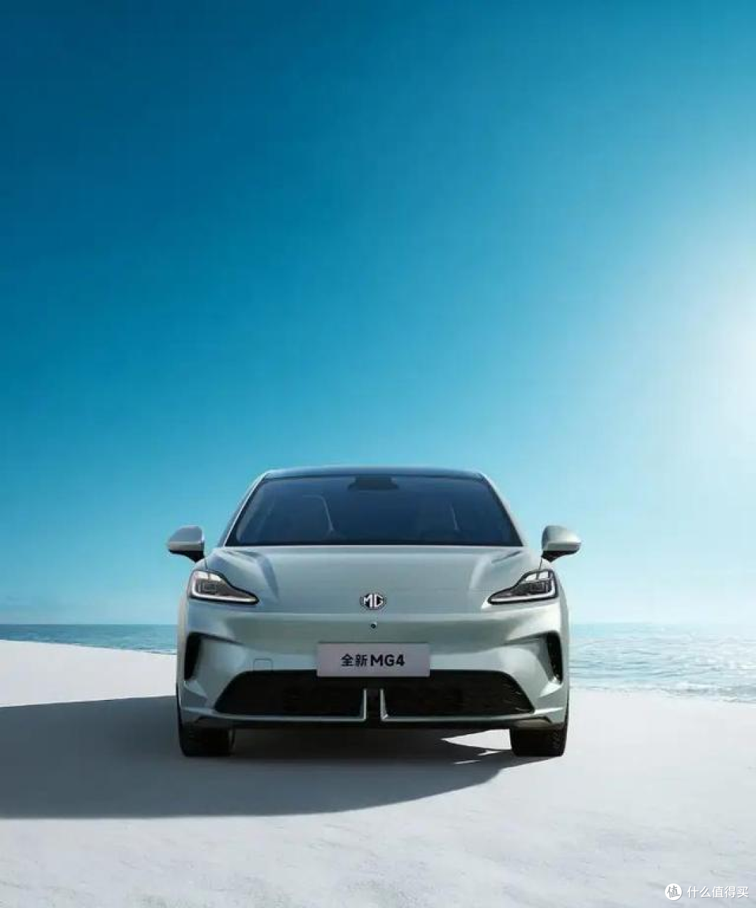 10 万级纯电 SUV 杀疯了！入门就给半固态电池，MG4X 直接卷爆！