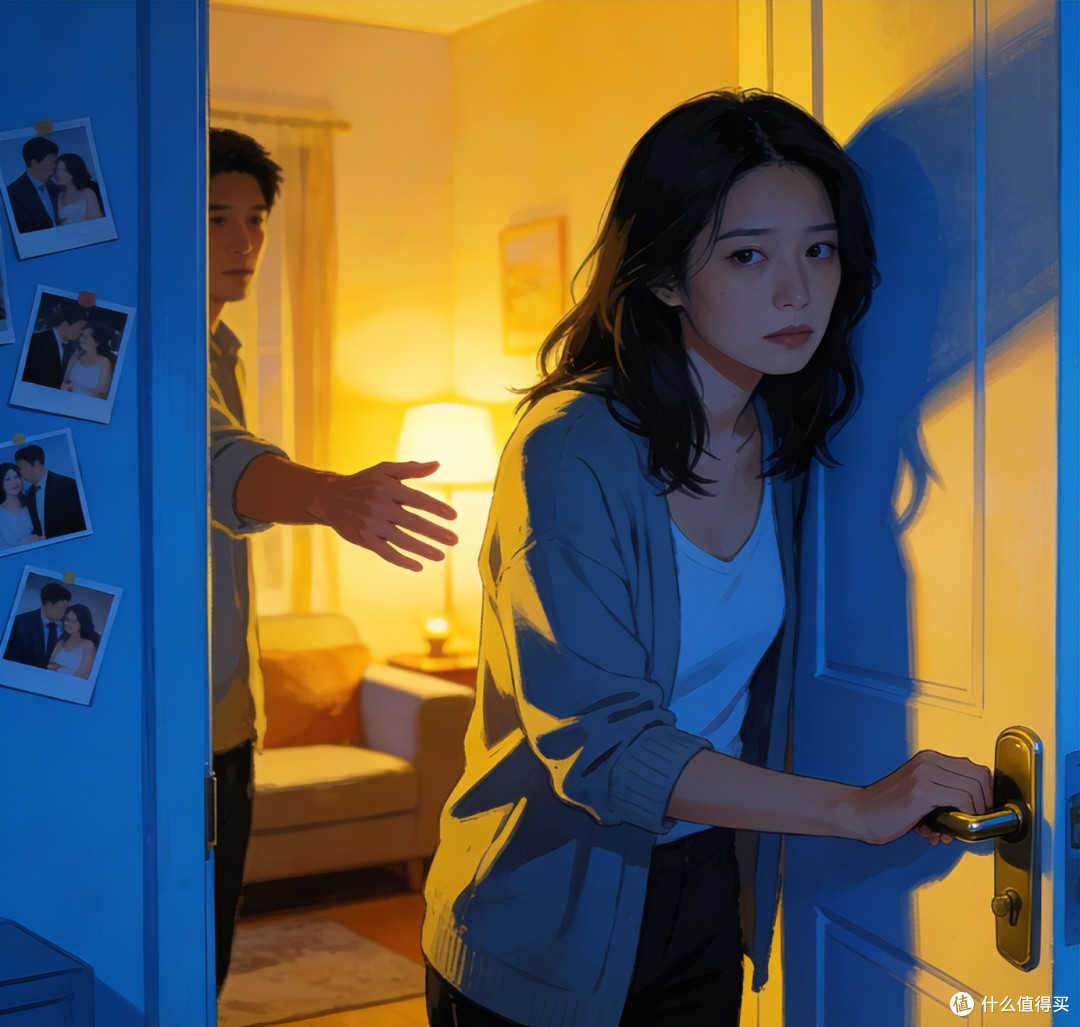 爱里总想逃?回避型人格自救指南