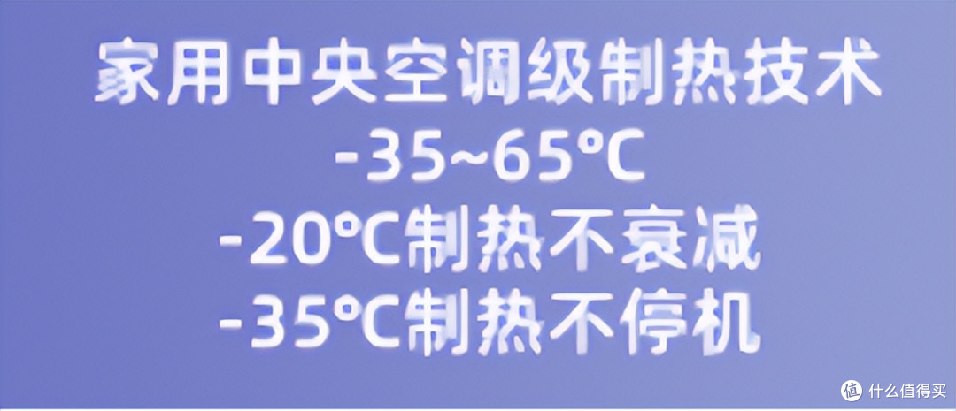 北方的暖气为什么不改为空调之类的?