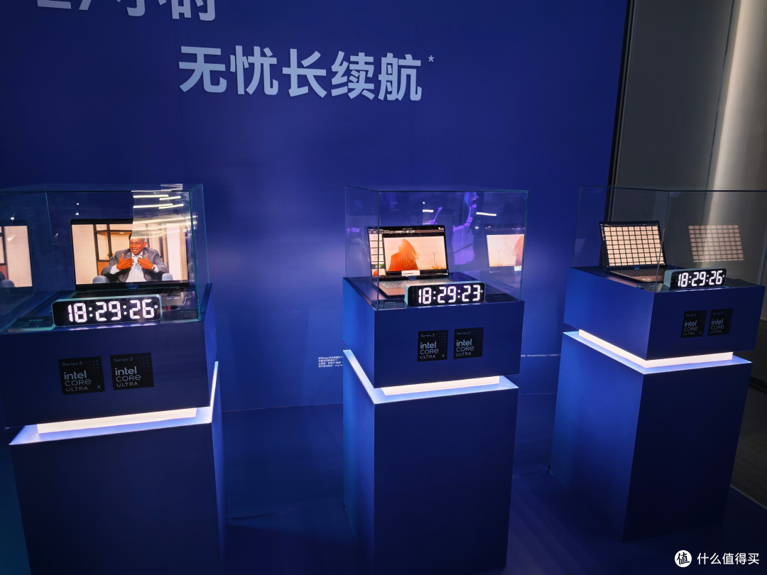 史上最强CPU？小米官宣回归PC市场，第三代酷睿Ultra正式发布