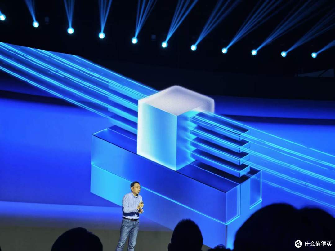 史上最强CPU？小米官宣回归PC市场，第三代酷睿Ultra正式发布