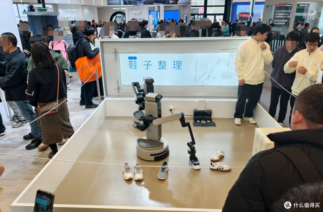 AWE2026之清洁家电丨一个欧美大溃败、只看中国智造的绝对领域