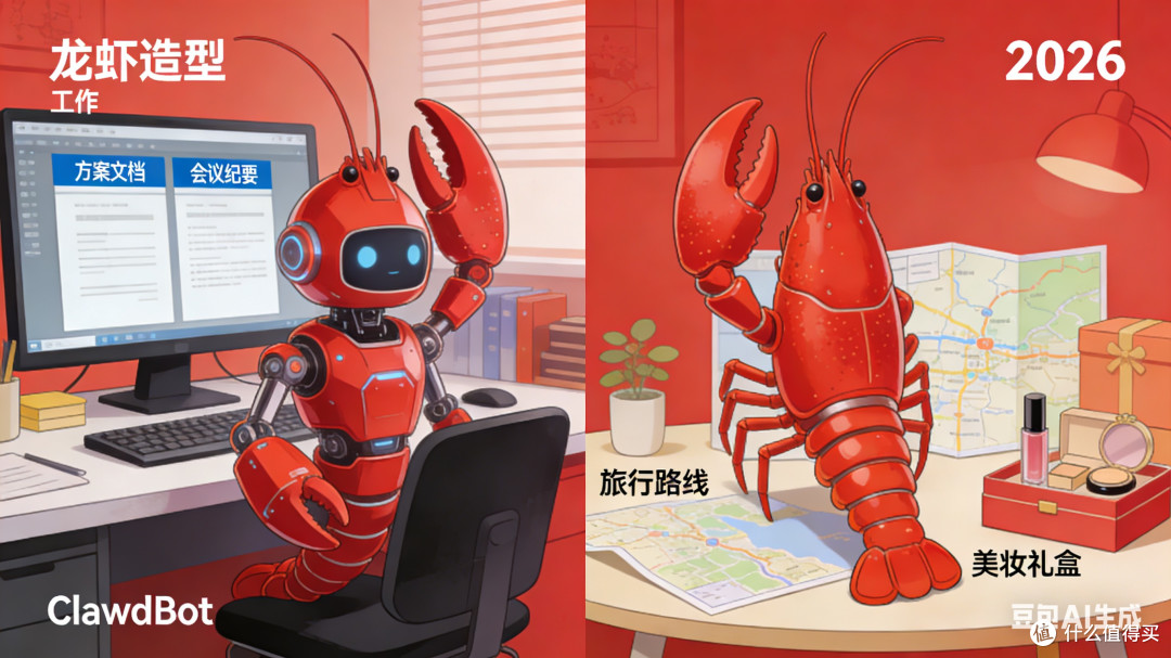 ClawdBOT:本地部署的AI助手