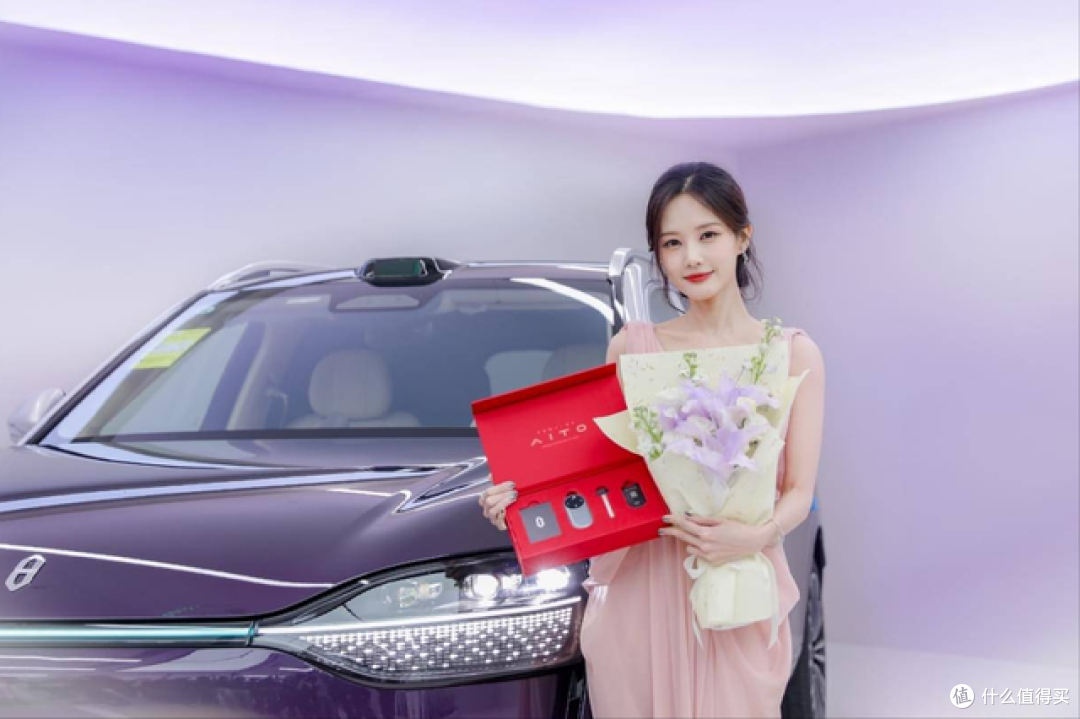 问界M9登顶，成为最保值的二手纯电车，小米SU7从第1跌至第7