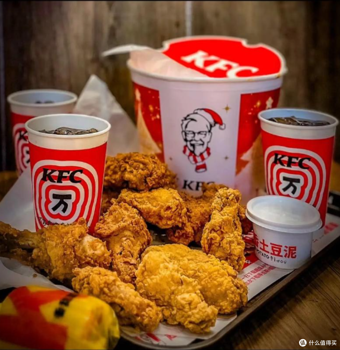 打工人狂喜!肯德基正式接入美团拼好饭,平价快餐又添猛将!