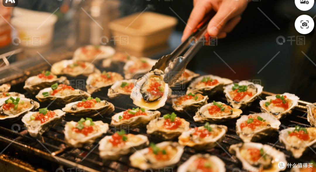 2026年餐饮店急用生蚝宣传图,套用模板比从头做快三倍!