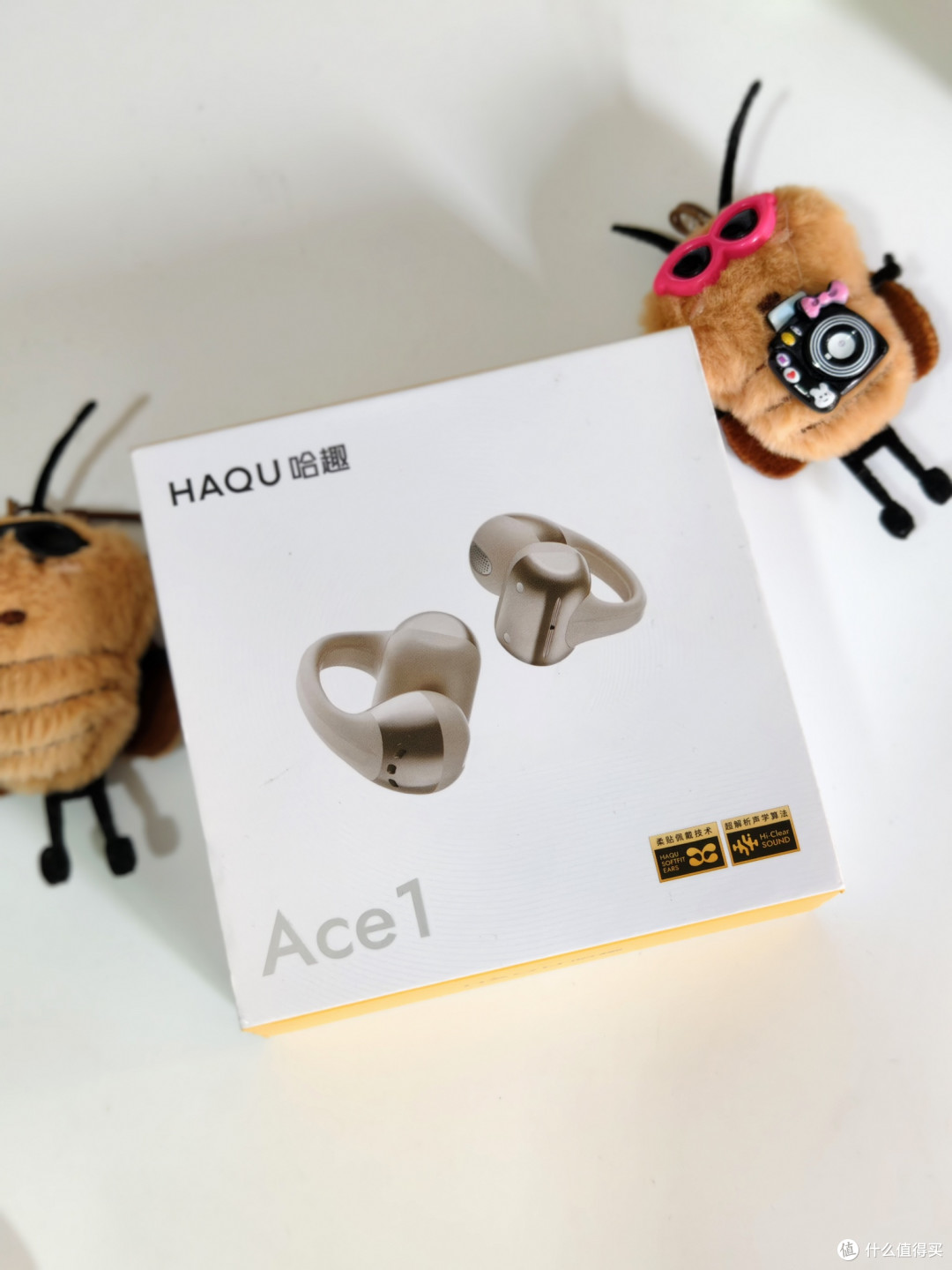 百元价格,千元旗舰音质,自带同声翻译的AI耳机,这款耳机超值