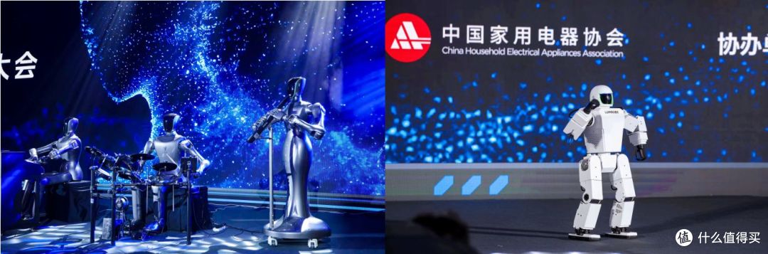 家用服务机器人产业发展论坛暨家用服务机器人专委会在上海召开