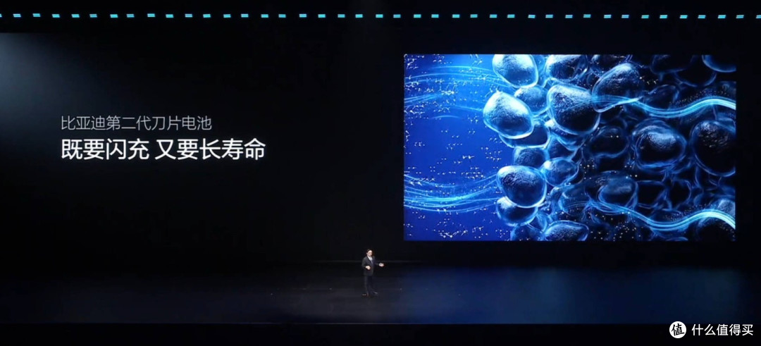 快充时代的电池焦虑，比亚迪给出了新的解法
