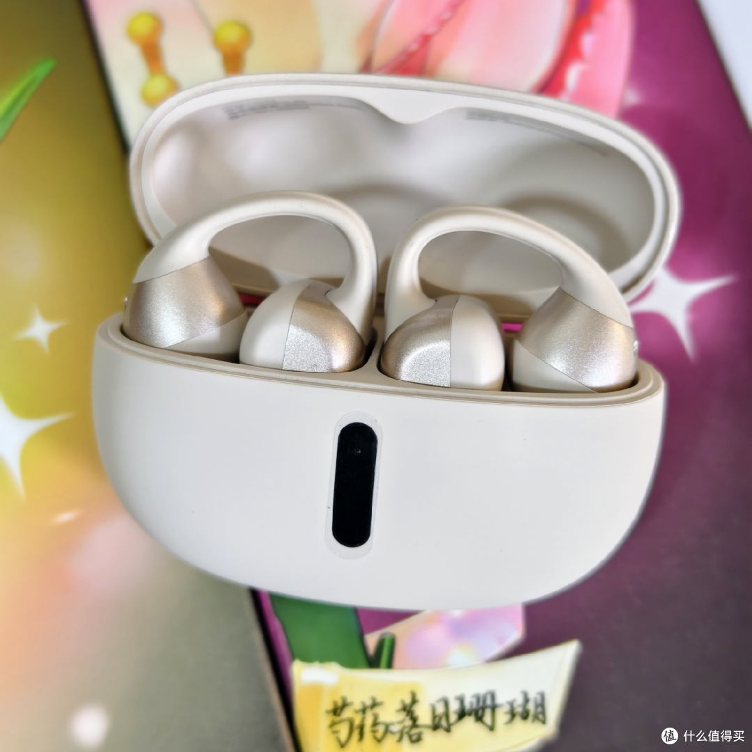 百元价格,千元旗舰音质,自带同声翻译的AI耳机,这款耳机超值