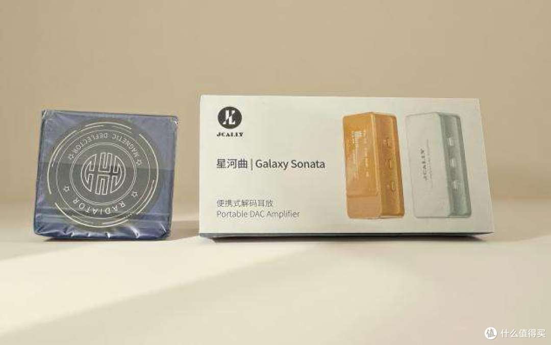 500元内进阶级小尾巴选哪家?试试这款杰仕声Galaxy Sonata