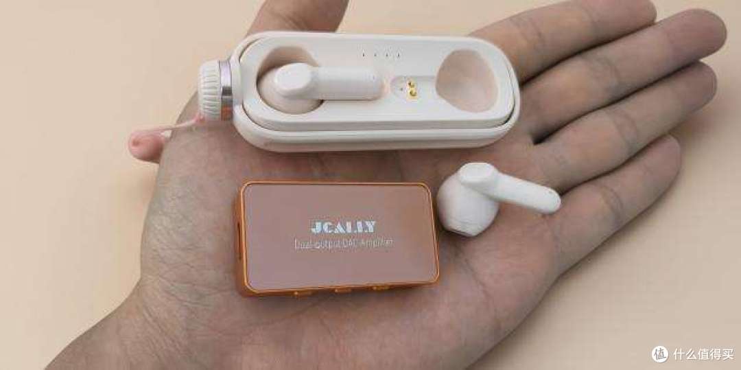 500元内进阶级小尾巴选哪家?试试这款杰仕声Galaxy Sonata