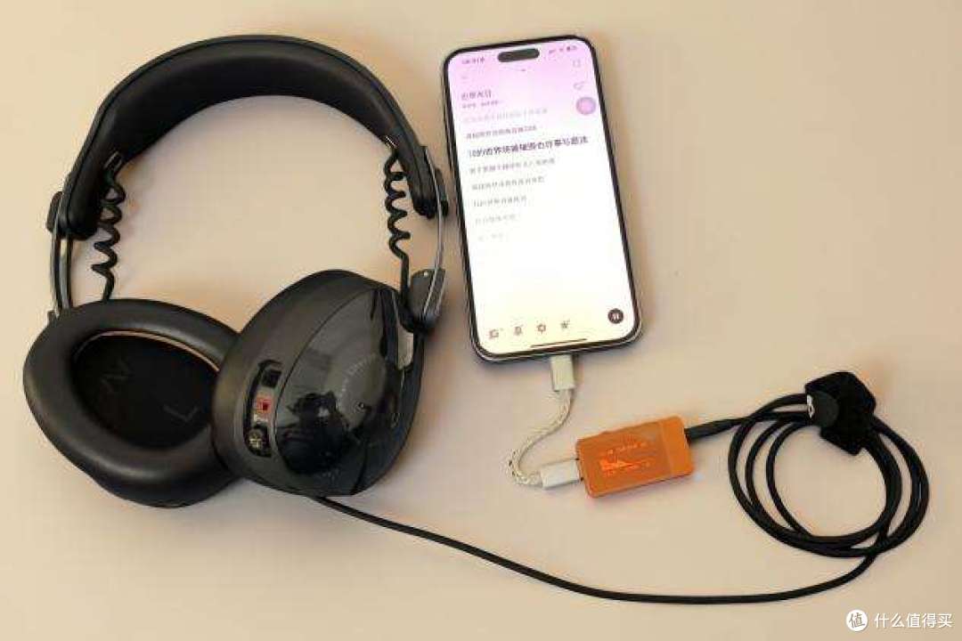 500元内进阶级小尾巴选哪家?试试这款杰仕声Galaxy Sonata