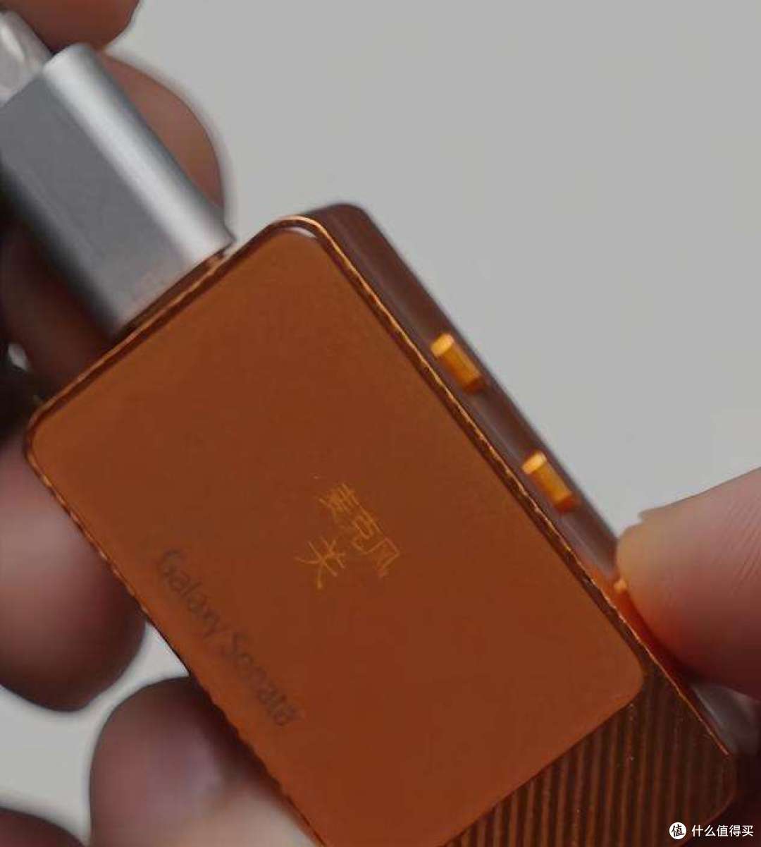 500元内进阶级小尾巴选哪家?试试这款杰仕声Galaxy Sonata