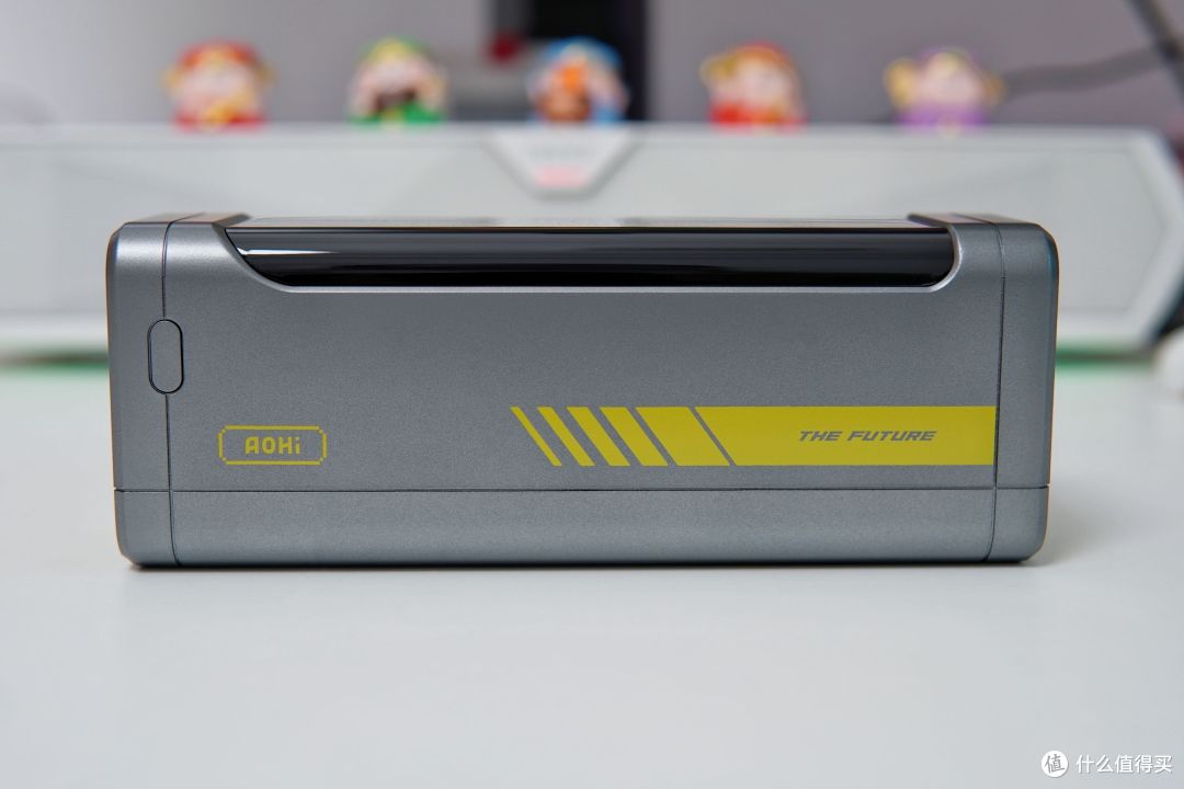 单口功率最高140W,三口满功率输出——奥海310W星舰Pro能量舱