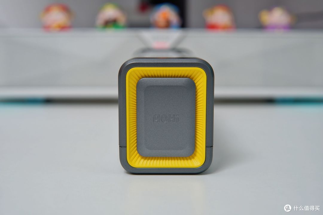 单口功率最高140W,三口满功率输出——奥海310W星舰Pro能量舱