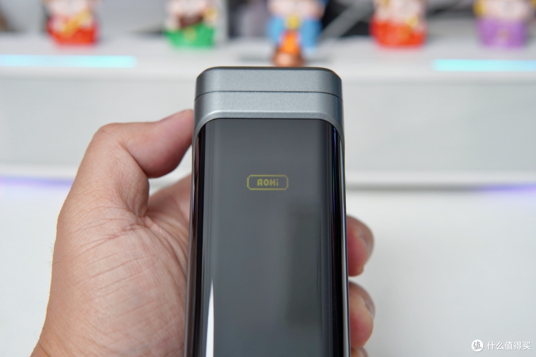 单口功率最高140W,三口满功率输出——奥海310W星舰Pro能量舱