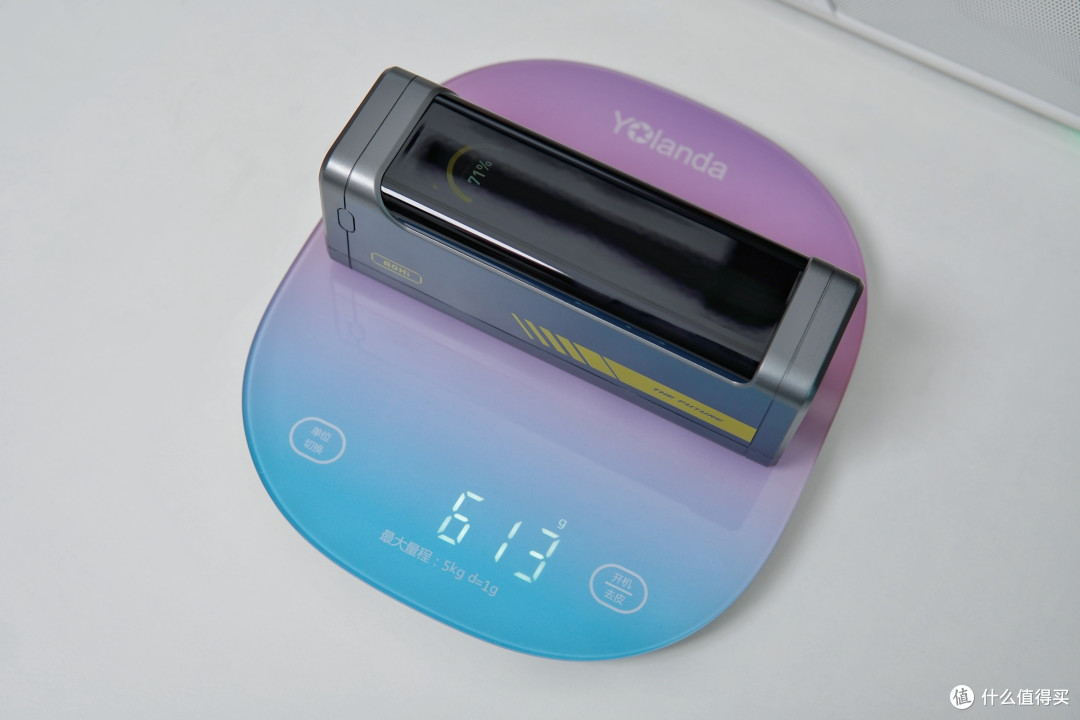 单口功率最高140W,三口满功率输出——奥海310W星舰Pro能量舱