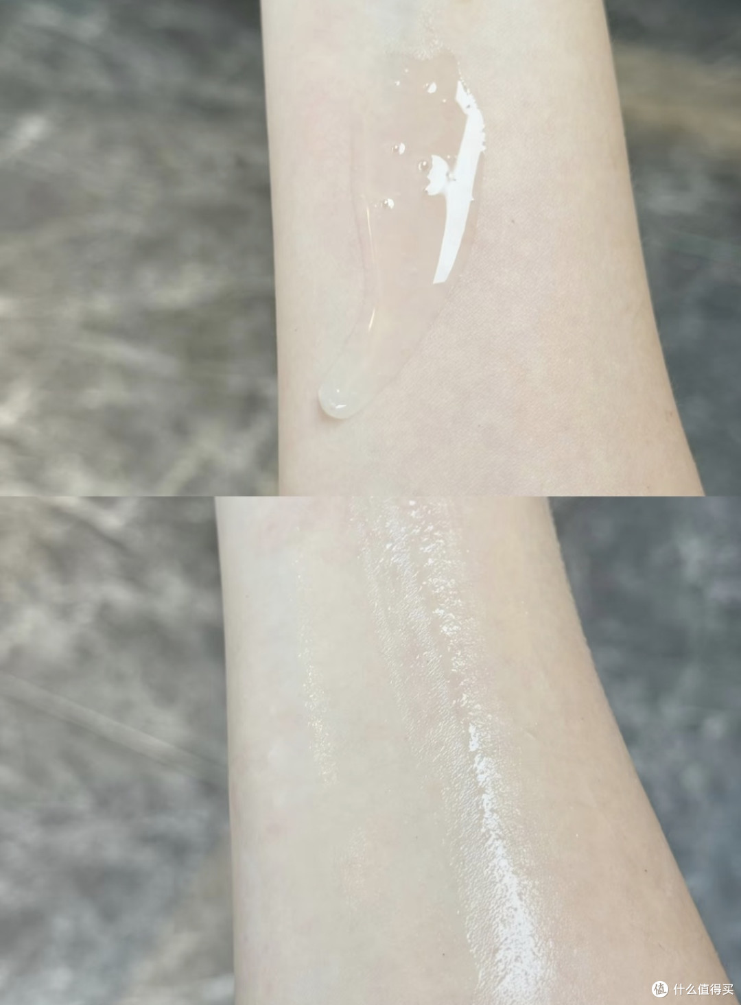 兰蔻大粉水的日常使用